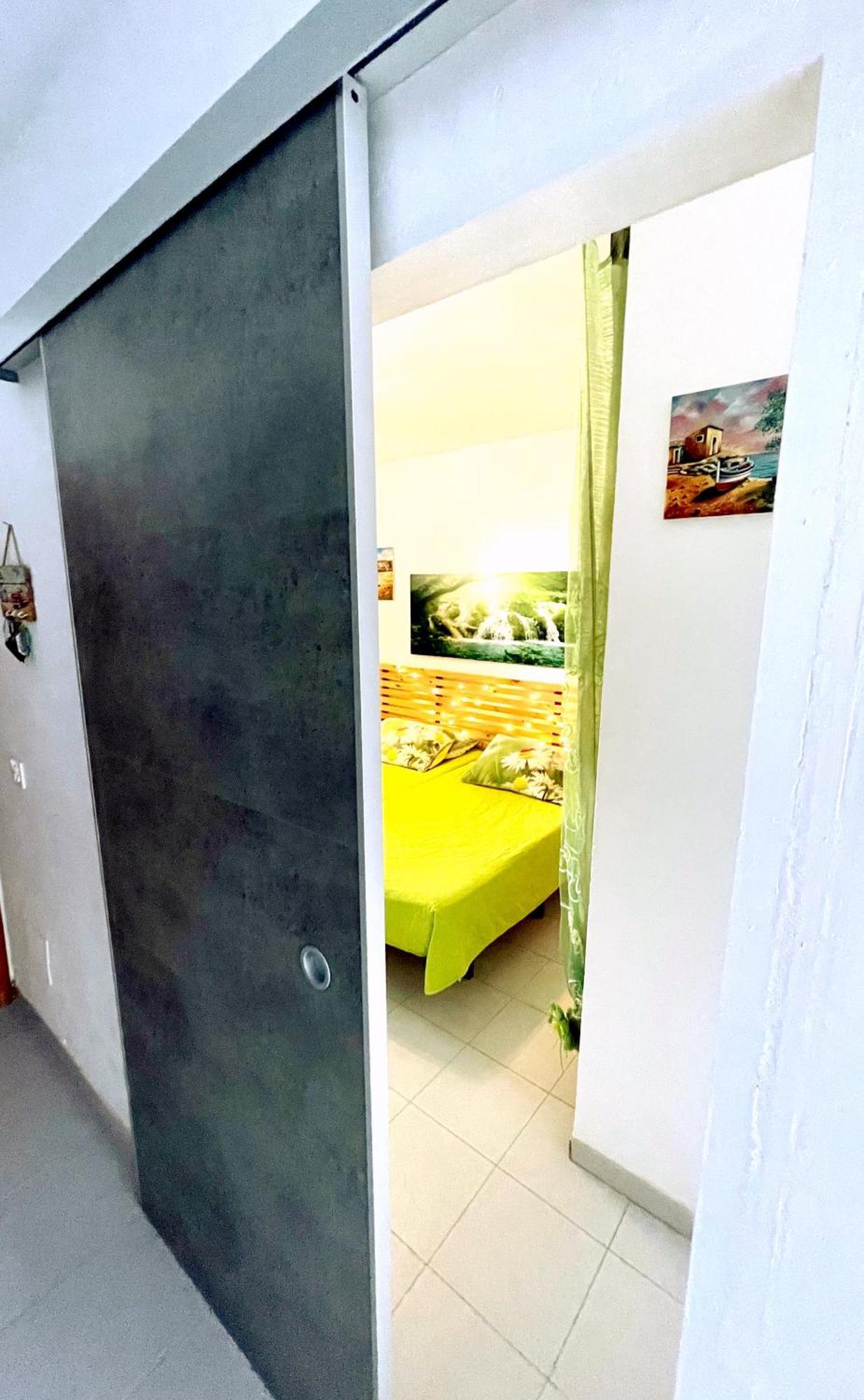 Ferienwohnung Casita Mara! 2' Line To The Sea, Shops And Bar'S Tías Exterior foto